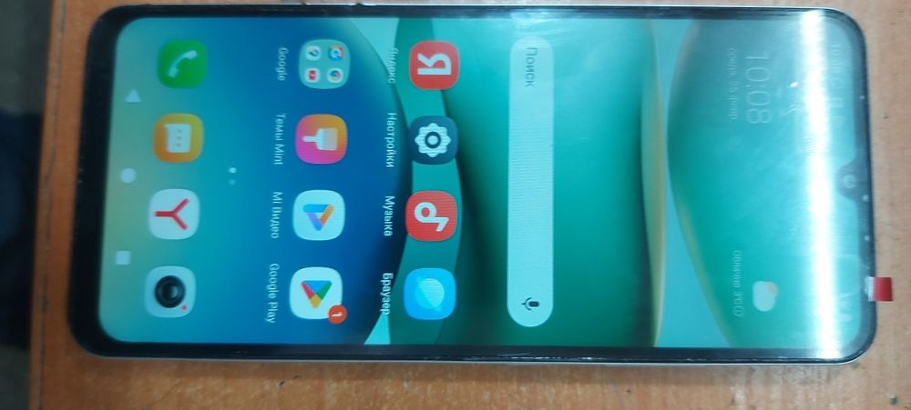 Смартфон Redmia A5 128 гиг