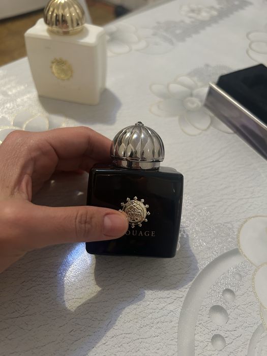 Продам парфюмы оригиналы