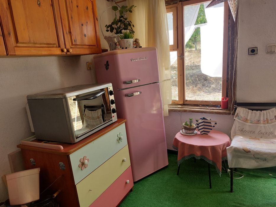 Продава се Къща в Ямбол, Промишлена зона - 30 кв.м за 834 €/кв.м - Снимка #2