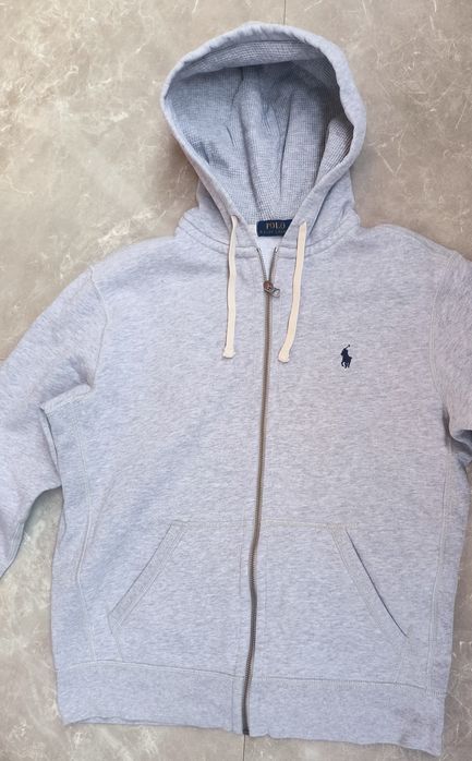 Polo Ralph Lauren размер M Мъжки Суичър