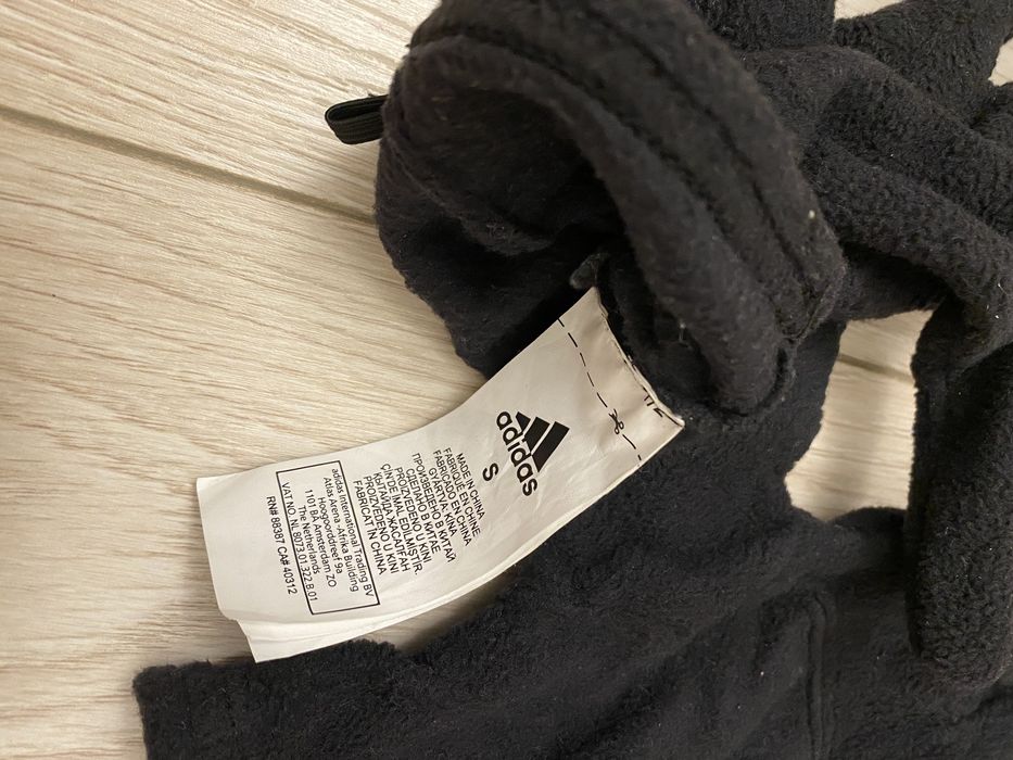 Manusi barbati Adidas S