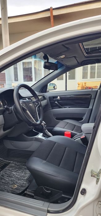 Lasetti 2013 1.6 avatamat