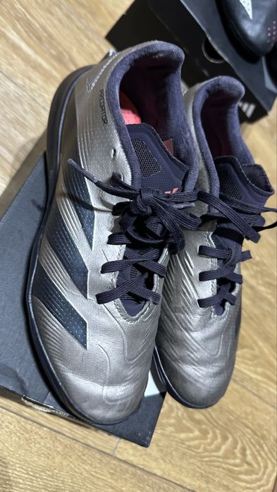 Бутсы сороконожки