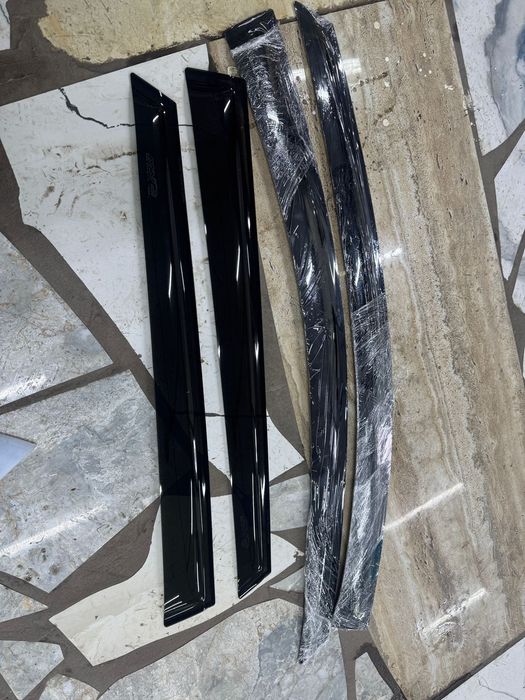 Ветровик хундай туксон 2018+