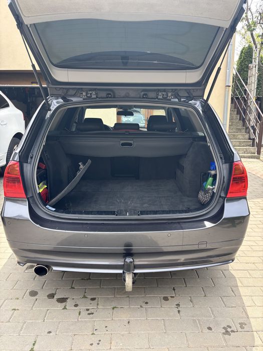 BMW 3 Series 2007 — imagine 4