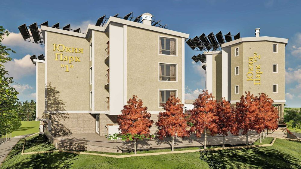 Продава се Двустаен апартамент в Търговище, Изток 1 - 70 кв.м за 710 €/кв.м - Снимка #4