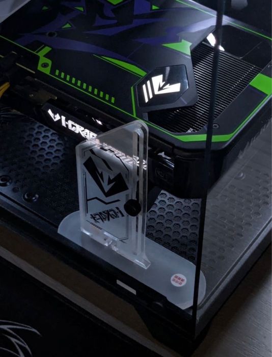 Продаю игровой ПК