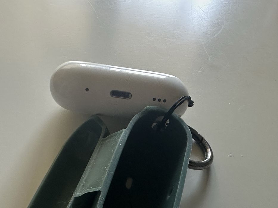 Airpods pro 2 оригинал
