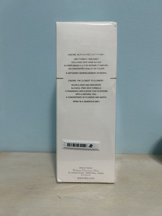 Парфюм/ Perfume Jadore Dior 100ml