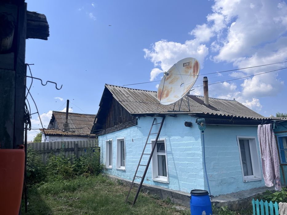 Продам частный дом
