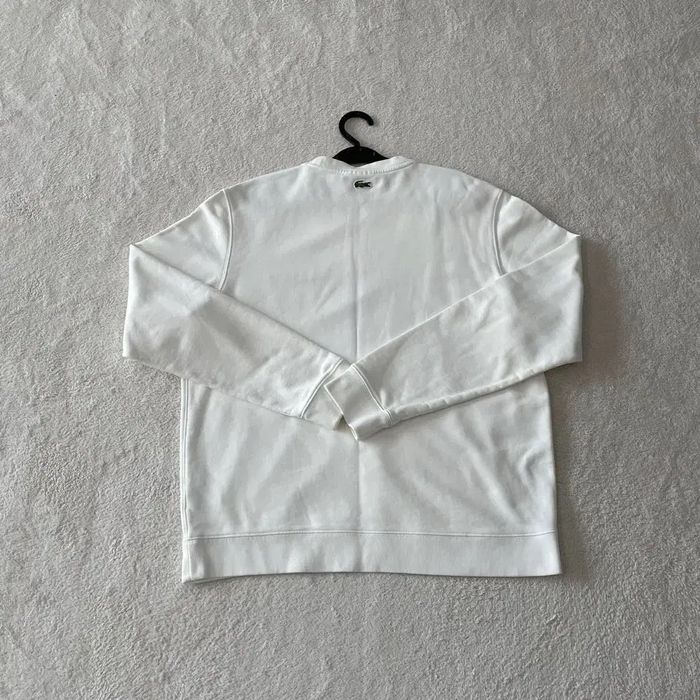 Lacoste  блуза - М