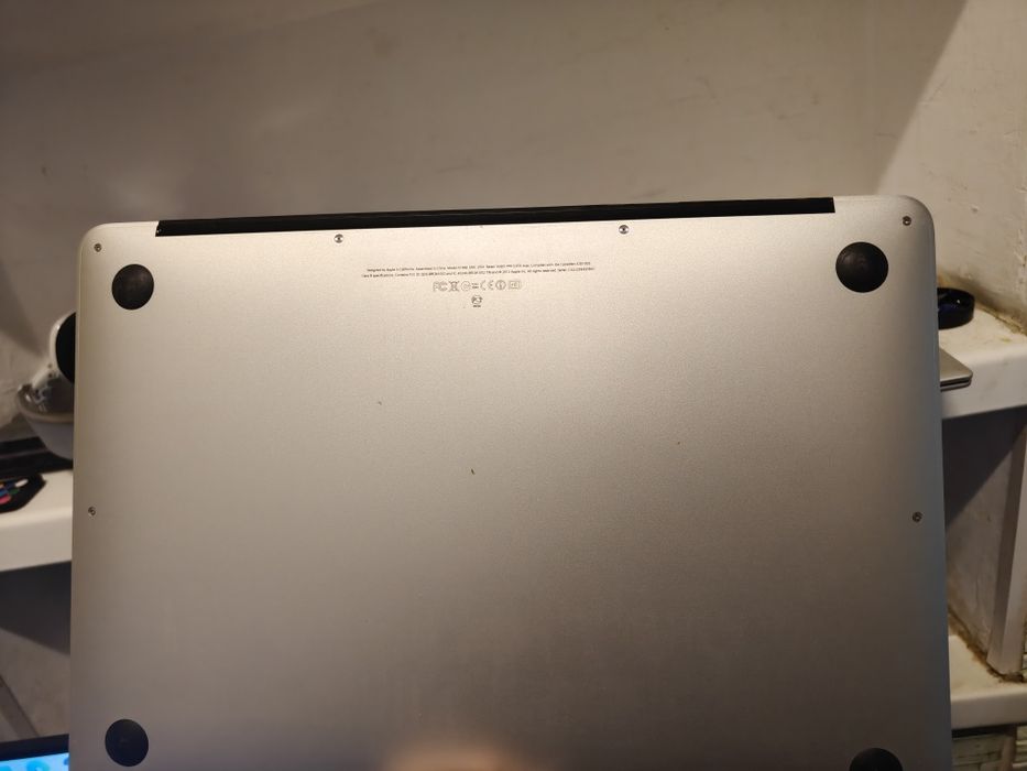 Apple MacBook Air 13