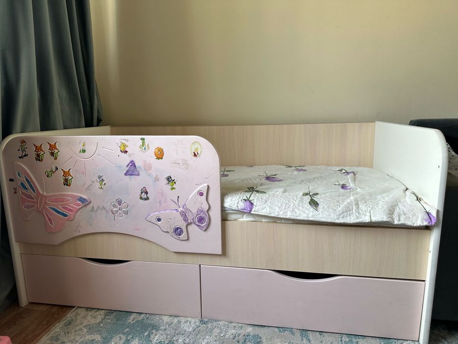 Детский Диван хорошем состоянии