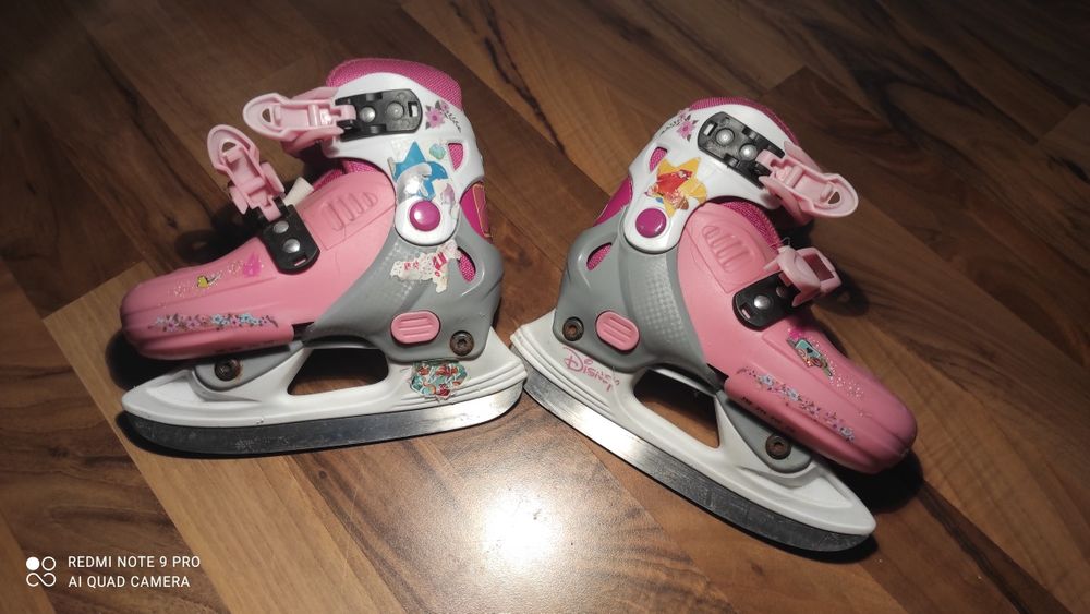 Patinee gheata copii