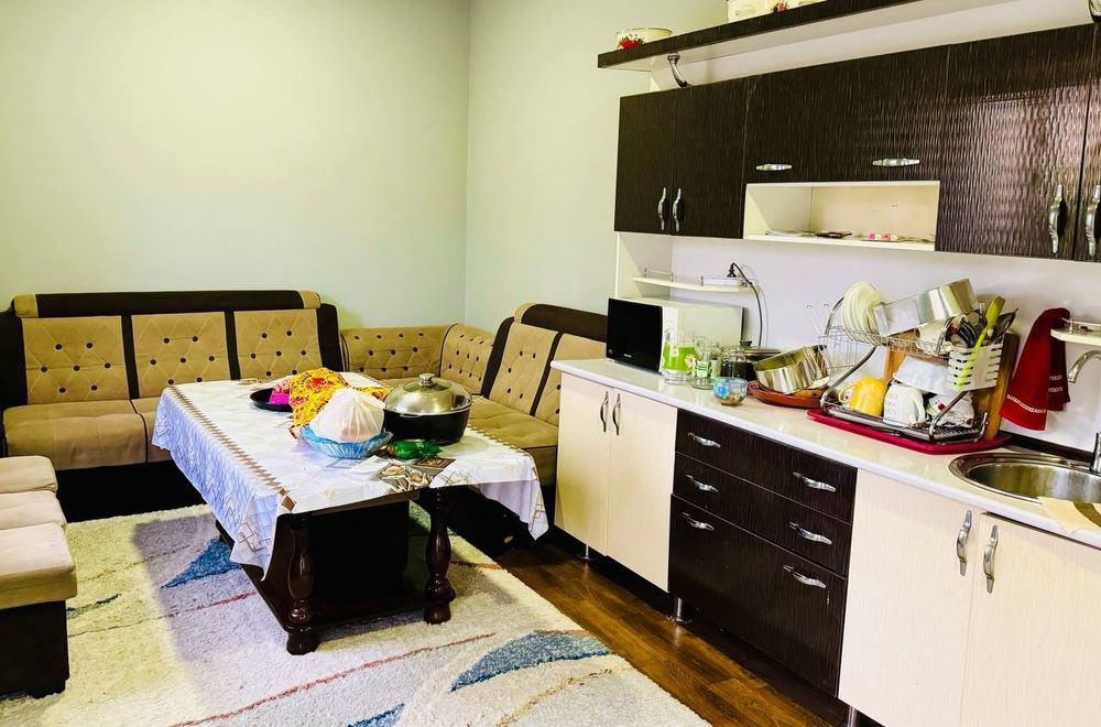 6-соток. Продаётся дом. Кренкель.