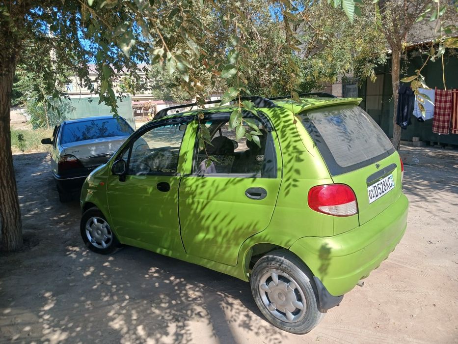 Караколпокстонда