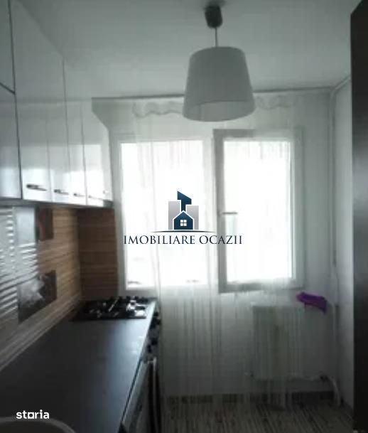 Apartament 2 Camere Semidecomandat Emil Racovita