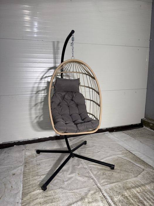 Balansoar suspendat gradina,balcon,terasa leagan ou suspendat