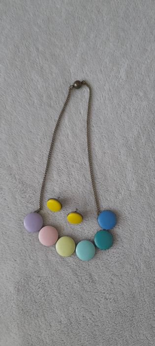 Кожен сет от Nadya's knit wear