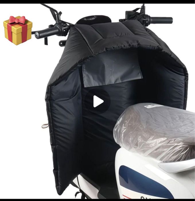 Электровелосипед NITRON, читайте описание