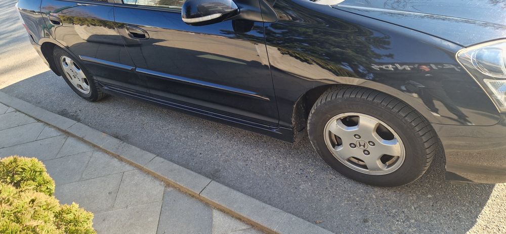 4 бр Гуми с джанти 14"