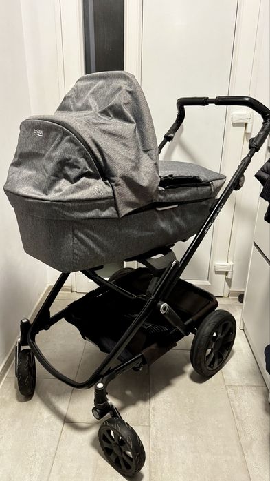 Carut Britax Go Next 2