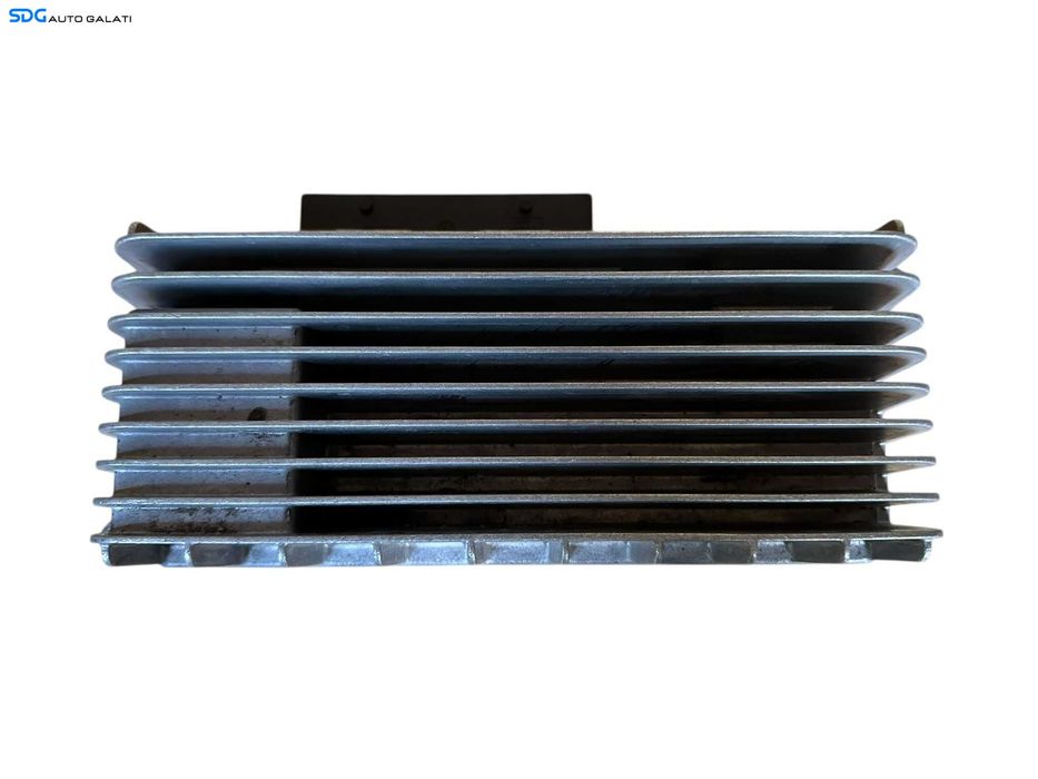 Amplificator Audio Sunet Boxe Audi Q5 8R 2009 - 2012 Cod 8T0035223AD 8T0035223G [V0353]