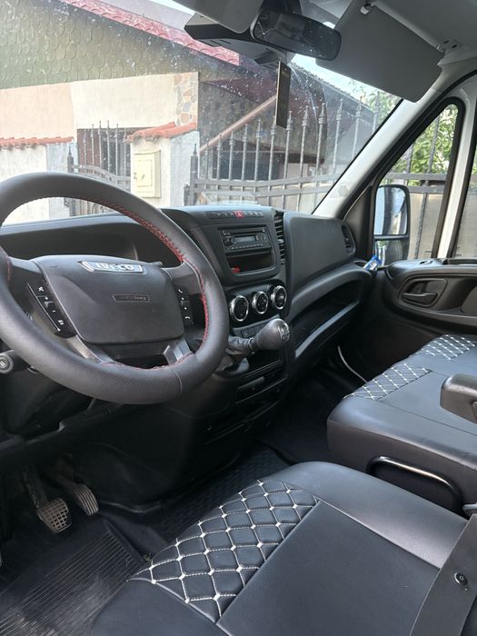 Vind Iveco 35-170