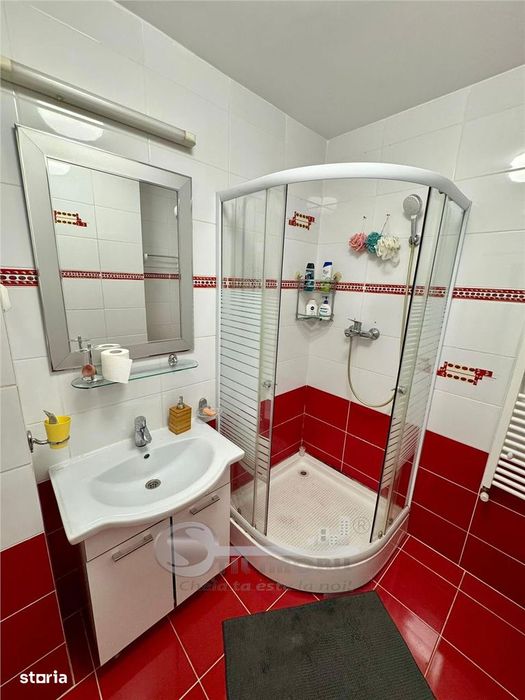 Apartament 3 camere CD, 74mp, et.3, Păcurari
