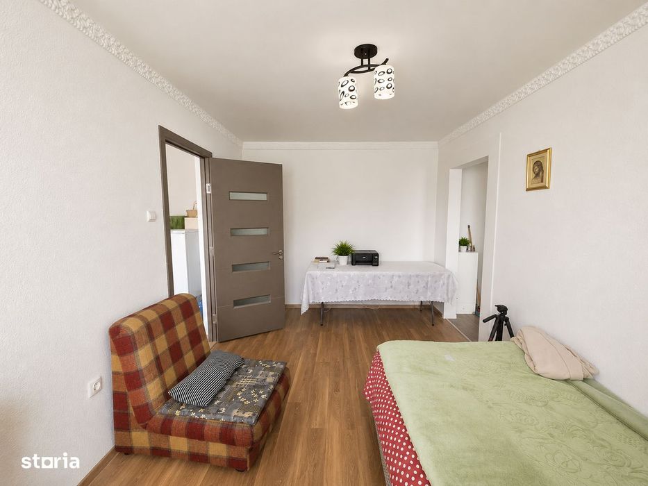 Apartament 2 camere, de vanzare — fotografia 3