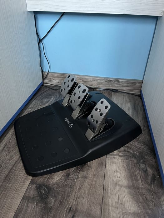 Волан logitech g29
