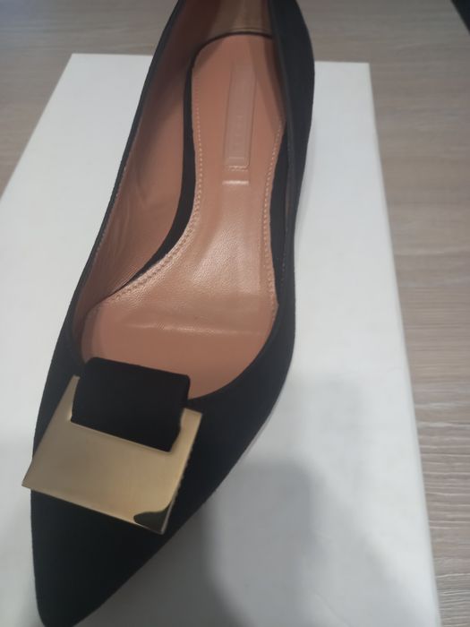 Pantofi dama Hugo Boss