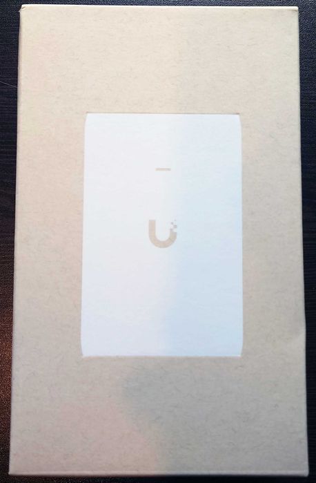 Adaptor alimentare UniFi 2.5G PoE+ (30W) UACC-PoE+-2.5G