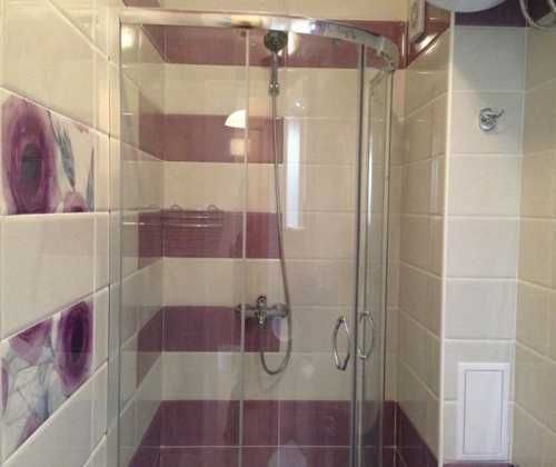 Дава се под наем Двустаен апартамент в Бургас, Сарафово - 65 кв.м за 127.5 € - Снимка #9