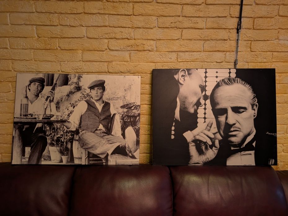 Картины в отличном состоянии