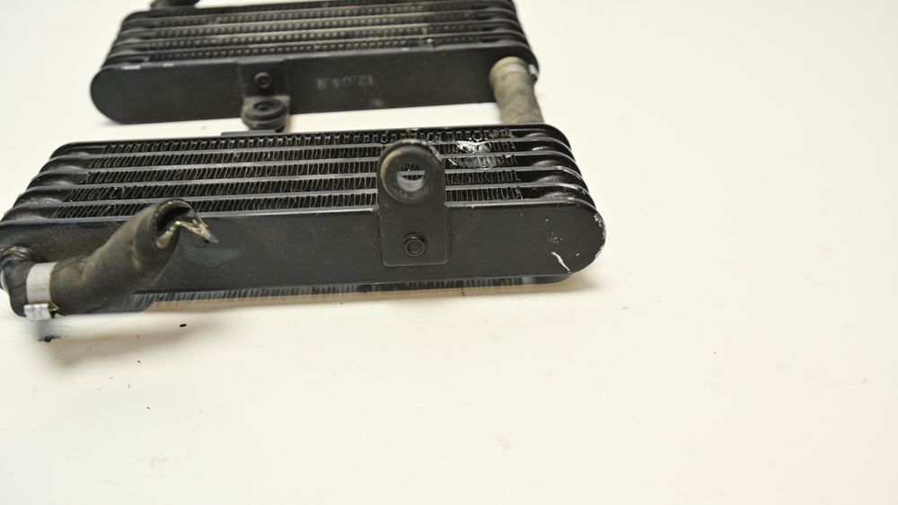 Radiatoare Ulei Set Aprilia RSV 1000 R 2004 - 2010