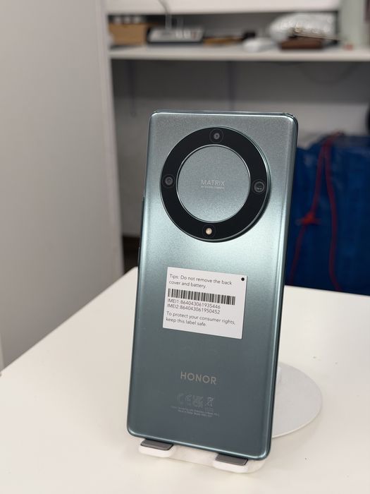 Honor magic 5 lite 5g, 128gb cod unic 5511
