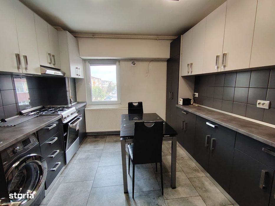 Luxul la el acasa!Apartament 2 camere-zona Centrala.