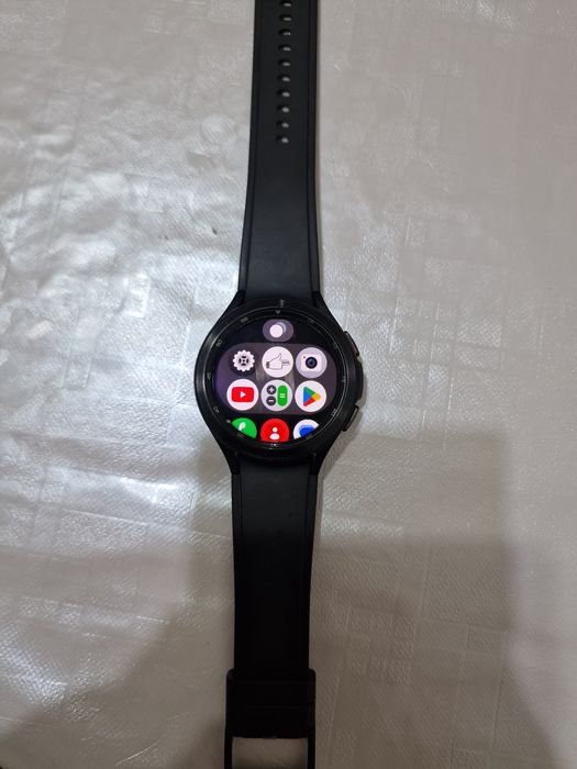 Samsung Galaxy Watch4 Classic Срочна