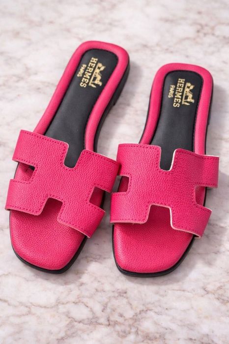 Papuci de dama Hermes