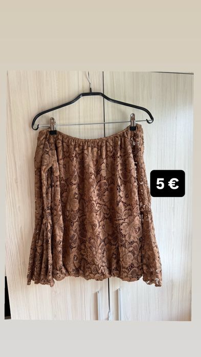 Разпродажба на дрехи