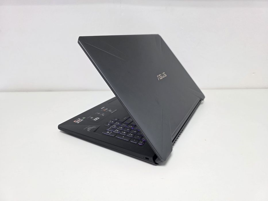 Laptop GAMING Asus TUF Ryzen 7 1.5TB nVIDIA GTX 1650  CA NOU garantie