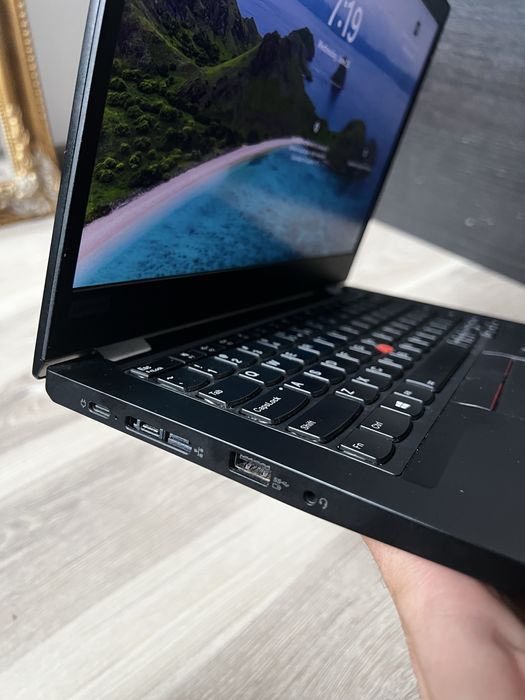 Lenovo ThinkPad L13 i5 gen10