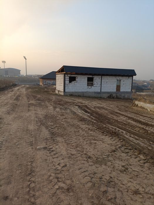 Участок  продажа