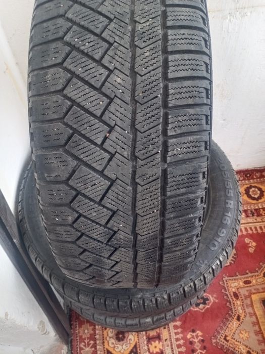 Б/у балоны зимные