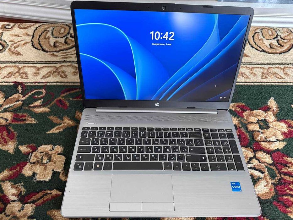 Notebook HP Laptop (250 G8)
