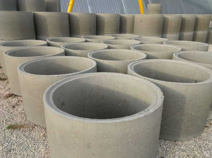 Beton kalodes – mustahkam va ishonchli