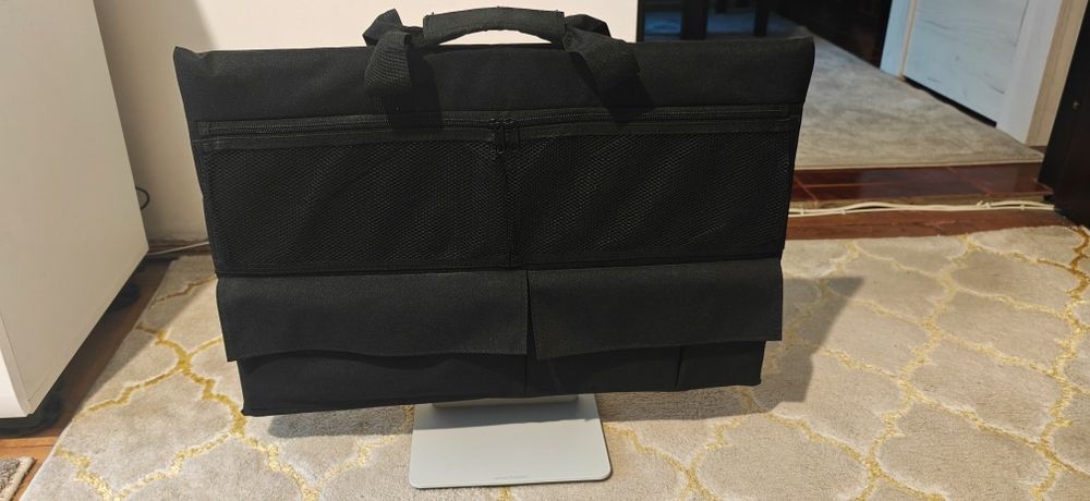 All in one lenovo 24 inch. Windows 11 instalat cu licenta