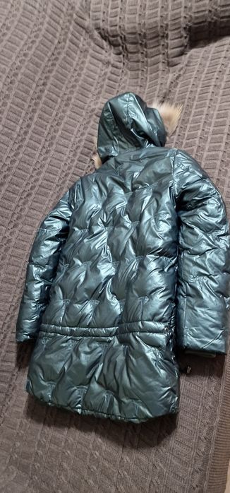 Куртка для девочки