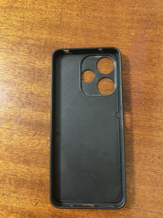 Чехол на редми 13